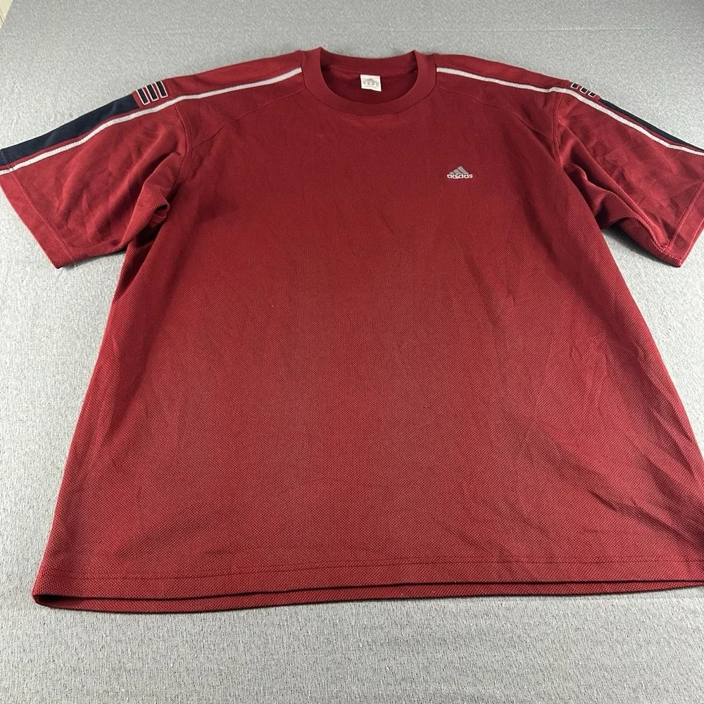 adidas shirt men